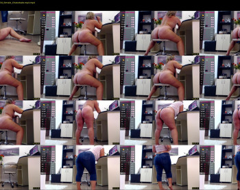 jameyla73 — 41 minute Chaturbate female cam show recording, 1080p, Dec 1, 2020
