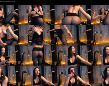 jane_kinn — 70 minute Chaturbate female cam show recording, 720p, Nov 30, 2020