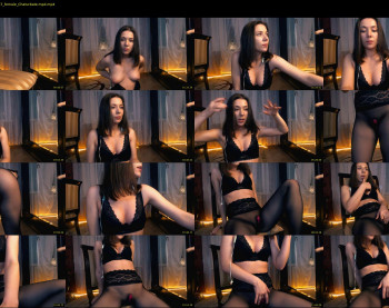 jane_kinn — 14 minute Chaturbate female cam show recording, 720p, Nov 30, 2020