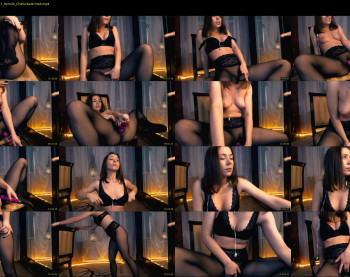 jane_kinn — 28 minute Chaturbate female cam show recording, 720p, Nov 30, 2020