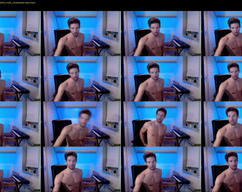 jasonberg29 — 3 minute Chaturbate male cam show recording, 720p, Nov 30, 2020