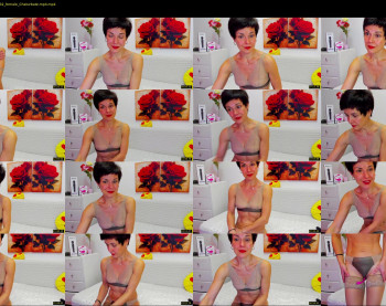 jennalison — 41 minute Chaturbate female cam show recording, 720p, Nov 30, 2020