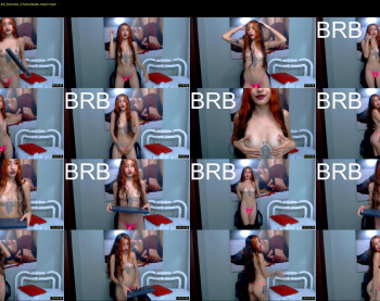 jennaowen — 116 minute Chaturbate female cam show recording, 720p, Dec 1, 2020
