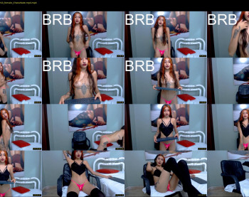 jennaowen — 116 minute Chaturbate female cam show recording, 720p, Dec 1, 2020