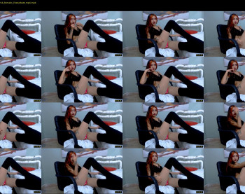 jennaowen — 3 minute Chaturbate female cam show recording, 720p, Dec 1, 2020
