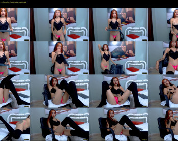 jennaowen — 45 minute Chaturbate female cam show recording, 720p, Dec 1, 2020