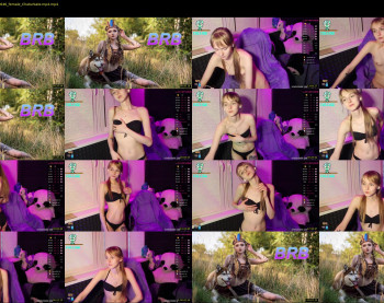 jessica_rays — 74 minute Chaturbate couple cam show recording, 1080p, Nov 30, 2020
