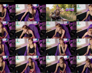 jessica_rays — 39 minute Chaturbate couple cam show recording, 1080p, Nov 30, 2020