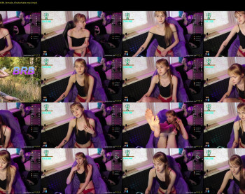 jessica_rays — 44 minute Chaturbate couple cam show recording, 1080p, Nov 30, 2020