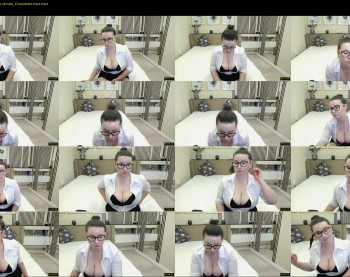 jessykah — 24 minute Chaturbate female cam show recording, 1080p, Nov 30, 2020