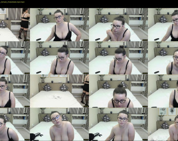 jessykah — 39 minute Chaturbate female cam show recording, 1080p, Nov 30, 2020