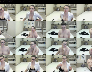 jessykah — 46 minute Chaturbate female cam show recording, 1080p, Nov 30, 2020