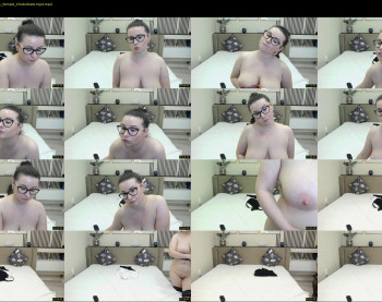 jessykah — 7 minute Chaturbate female cam show recording, 1080p, Nov 30, 2020