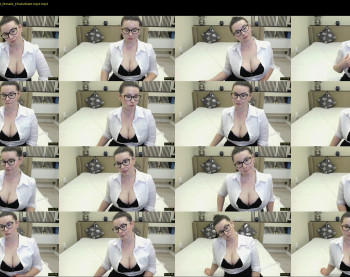jessykah — 7 minute Chaturbate female cam show recording, 1080p, Nov 30, 2020