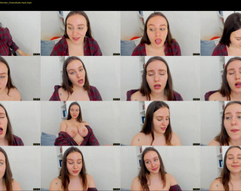joliejoy — 9 minute Chaturbate female cam show recording, 1080p, Nov 30, 2020