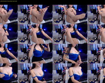 karina_torres_ — 4 minute Chaturbate female cam show recording, 720p, Nov 30, 2020
