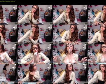 karitto__2 — 70 minute Chaturbate female cam show recording, 720p, Nov 30, 2020