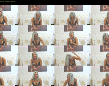 katestars — 16 minute Chaturbate female cam show recording, 1080p, Nov 30, 2020