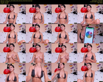 kellsey_shy — 104 minute Chaturbate female cam show recording, 720p, Nov 30, 2020