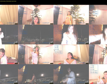 kendalltyler — 86 minute Chaturbate female cam show recording, 720p, Dec 1, 2020
