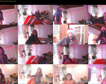 kendalltyler — 114 minute Chaturbate female cam show recording, 720p, Nov 30, 2020