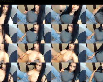 kitty_hotx — 73 minute Chaturbate female cam show recording, 720p, Nov 30, 2020