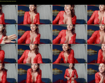 kitty_mya69 — 33 minute Chaturbate female cam show recording, 1080p, Nov 30, 2020