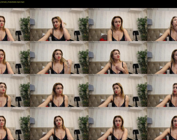 ladyjeen — 9 minute Chaturbate female cam show recording, 1080p, Nov 30, 2020