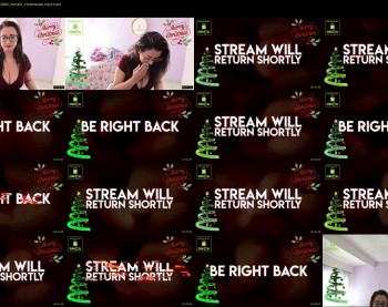 lalanaughty1 — 51 minute Chaturbate female cam show recording, 1080p, Nov 30, 2020