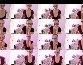 lalanaughty1 — 32 minute Chaturbate female cam show recording, 1080p, Nov 30, 2020