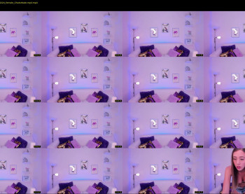lana_taylor7 — 69 minute Chaturbate female cam show recording, 1080p, Dec 1, 2020