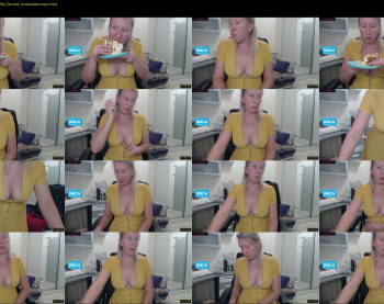 lelena1319 — 23 minute Chaturbate female cam show recording, 1080p, Nov 30, 2020