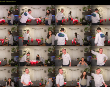 livanddrew — 70 minute Chaturbate couple cam show recording, 1080p, Dec 1, 2020
