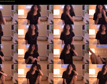 lizmreow — 114 minute Chaturbate female cam show recording, 720p, Nov 30, 2020