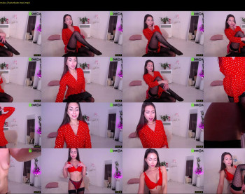 look_ — 70 minute Chaturbate female cam show recording, 1080p, Nov 30, 2020