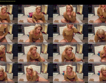 lorabigass — 19 minute Chaturbate female cam show recording, 1080p, Nov 30, 2020
