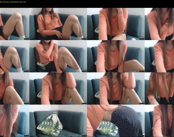 lucia_sandy — 11 minute Chaturbate female cam show recording, 720p, Nov 30, 2020