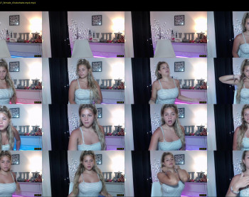 lulu_lopez — 29 minute Chaturbate female cam show recording, 1080p, Nov 30, 2020