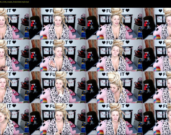 mackenziewolfe — 3 minute Chaturbate couple cam show recording, 1080p, Nov 30, 2020