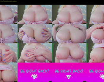 maggielandrin — 19 minute Chaturbate female cam show recording, 1080p, Nov 30, 2020