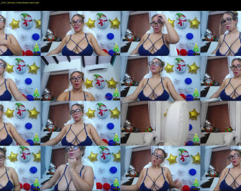 marilyn_rouse — 70 minute Chaturbate female cam show recording, 1080p, Nov 30, 2020