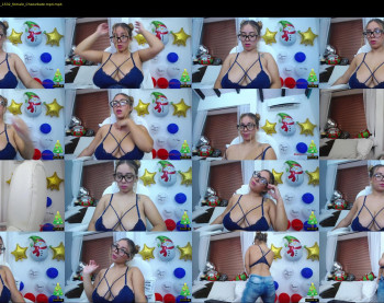 marilyn_rouse — 71 minute Chaturbate female cam show recording, 1080p, Nov 30, 2020
