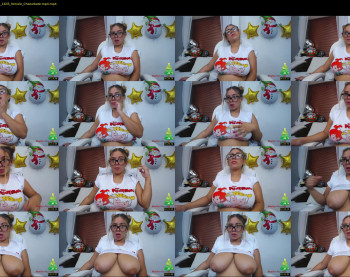 marilyn_rouse — 5 minute Chaturbate female cam show recording, 1080p, Nov 30, 2020