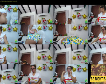 marilyn_rouse — 25 minute Chaturbate female cam show recording, 1080p, Nov 30, 2020