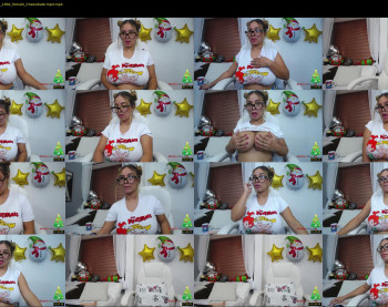 marilyn_rouse — 70 minute Chaturbate female cam show recording, 1080p, Nov 30, 2020