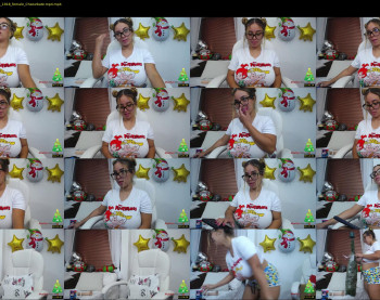 marilyn_rouse — 16 minute Chaturbate female cam show recording, 1080p, Nov 30, 2020