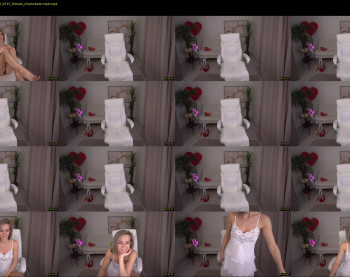 martha_mayer — 49 minute Chaturbate female cam show recording, 1080p, Nov 30, 2020