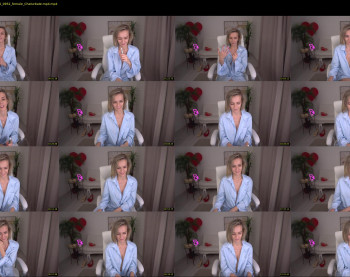 martha_mayer — 12 minute Chaturbate female cam show recording, 1080p, Nov 30, 2020