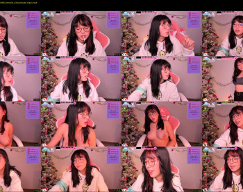 maru_chan_ — 70 minute Chaturbate female cam show recording, 1080p, Dec 1, 2020