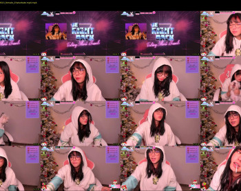 maru_chan_ — 74 minute Chaturbate female cam show recording, 1080p, Dec 1, 2020